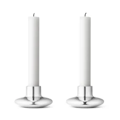 2 Candelabros HK, 4,2 cm