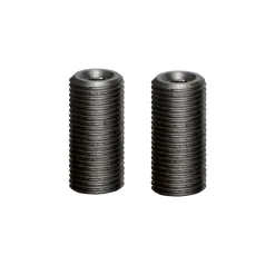 2 Conexiones Moebe, negro