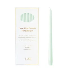 6 Velas Herrgårdsljus 30 cm, Eucalipto