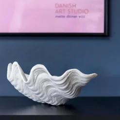 Adorno Shell, Small