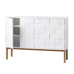 Aparador Collect 2010 bajo, Roble