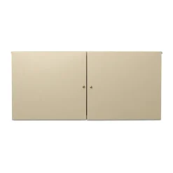 Aparador Punctual 41,6x91,5 cm, Cashmere