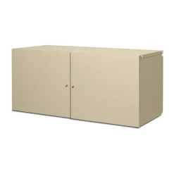 Aparador Punctual 41,6x91,5 cm, Cashmere
