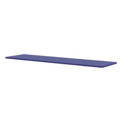 Balda Panton Wire 18,8x68,2 cm, Monarch