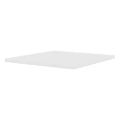 Balda Panton Wire 33x34,8 cm, New white