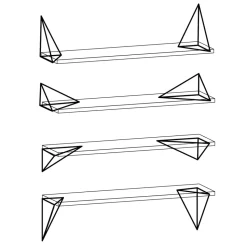 Balda Pythagoras, nogal