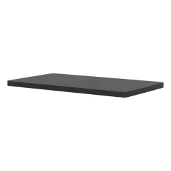BaldaPanton Wire 18,8x33 cm, Black