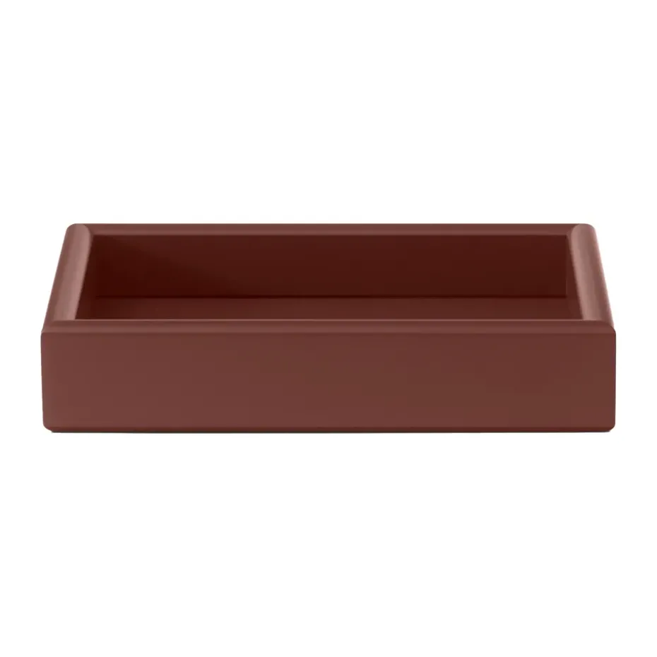 Bandeja Arrange small 17,3x21,4 cm, Masala