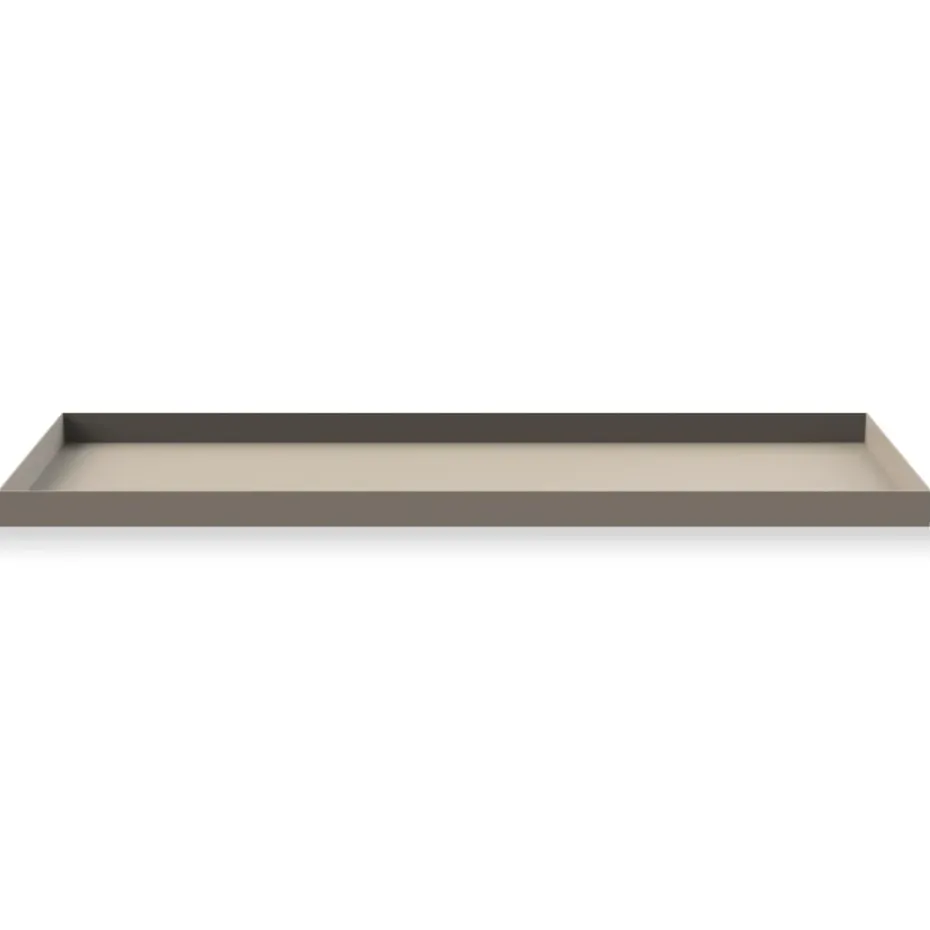 Bandeja Cooee 50 cm, arena