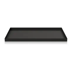 Bandeja Cooee 39 cm, Black