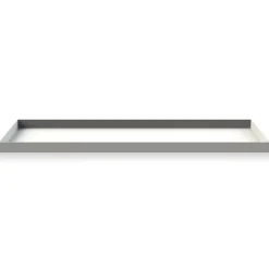 Bandeja Cooee 50 cm, blanco