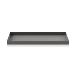 Bandeja Cooee 32 cm, gris
