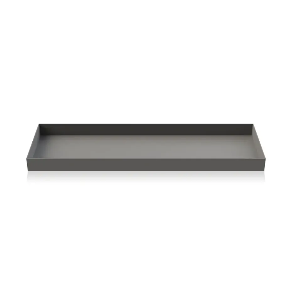 Bandeja Cooee 32 cm, gris