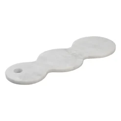 Bandeja de mármol Humdakin, Neutral
