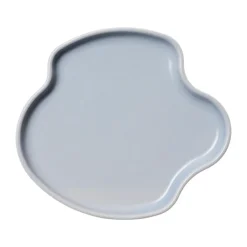 Bandeja decorativa Aalto, Agua, 15 cm