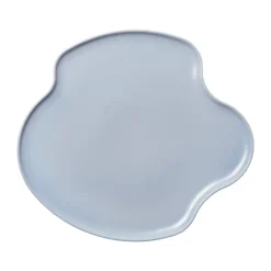 Bandeja decorativa Aalto, Agua, 35 cm