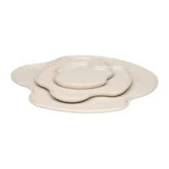 Bandeja decorativa Aalto, Arena, 15 cm