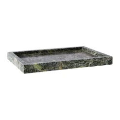 Bandeja decorativa Vita 20x30 cm, Seagrass