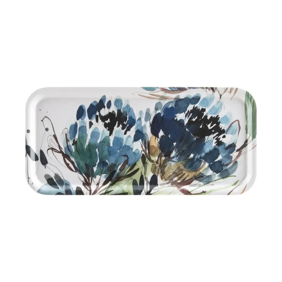 Bandeja Dusk & Dew, 15x32 cm