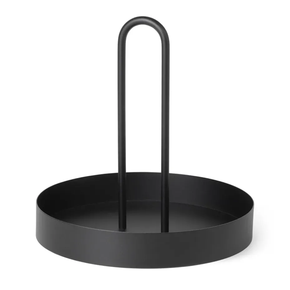 Bandeja Grib Tray, Black
