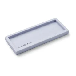 Bandeja Humdakin arenisca ligera 10x25 cm, Blue glass