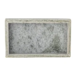 Bandeja Majsa 10x17,5 cm, Mármol