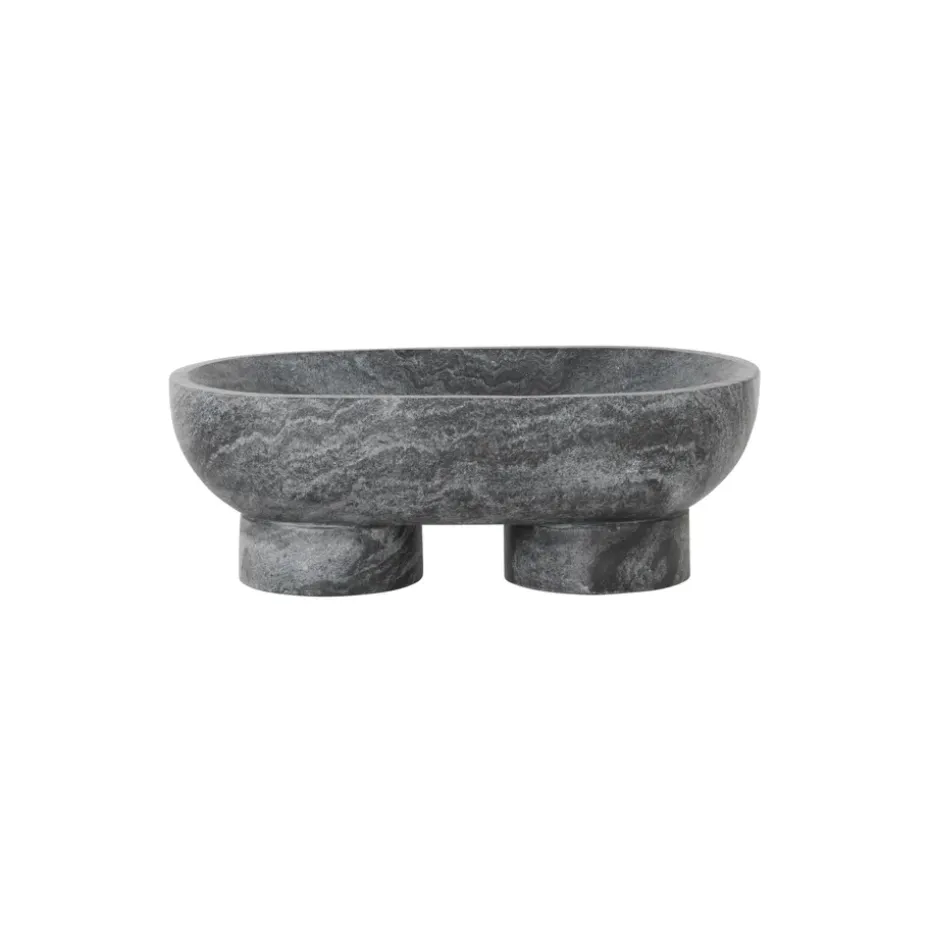 Bol Alza, negro
