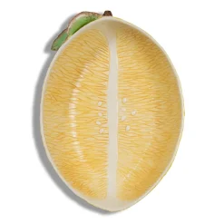 Bol Lemon 32 cm, amarillo