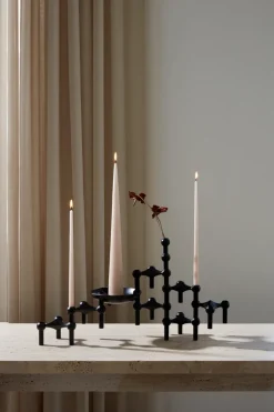 Bol Nagel, negro