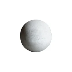 Bola de hormigón Allium, Ø9 cm