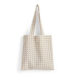 Bolsa de tela HAY Logo, Burgundy