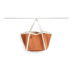 Bolsa Everyday Sports Bag medium, Burnt orange, medium
