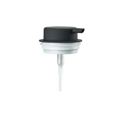 Bomba para dispensador de jabón Nova One, Black