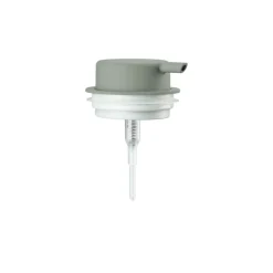 Bomba para dispensador de jabón Nova One, Matcha green