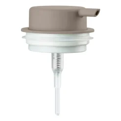 Bomba para dispensador de jabón Nova One, Taupe