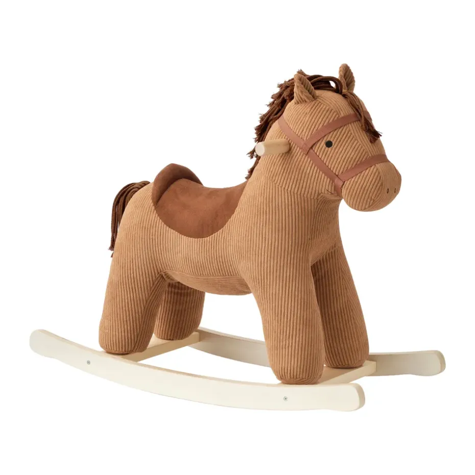 Caballo balancín Kid's Concept, Vera