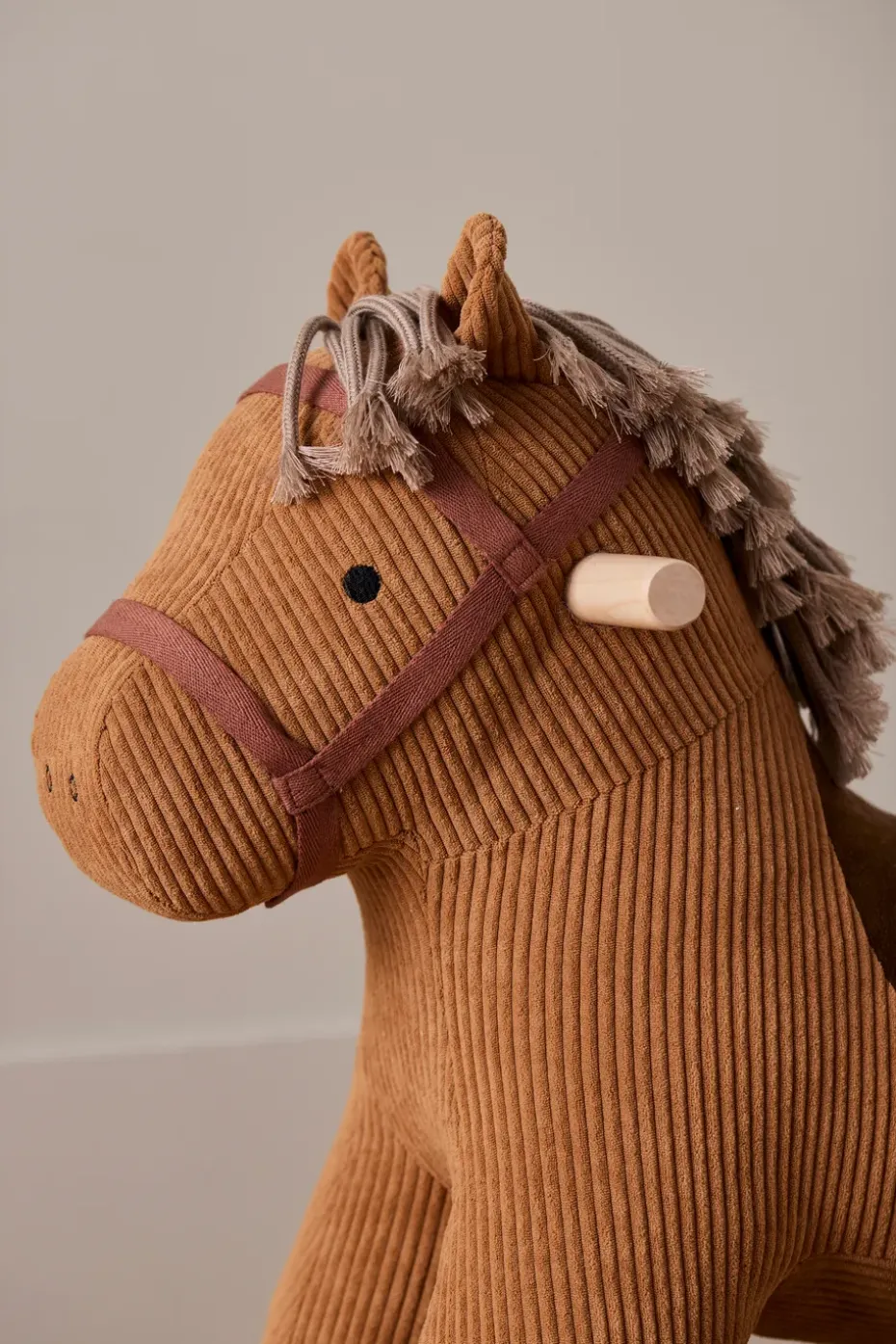 Caballo balancín Kid's Concept, Vera