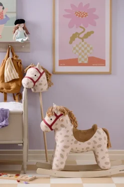 Caballo balancín Kid's Concept, Dotty