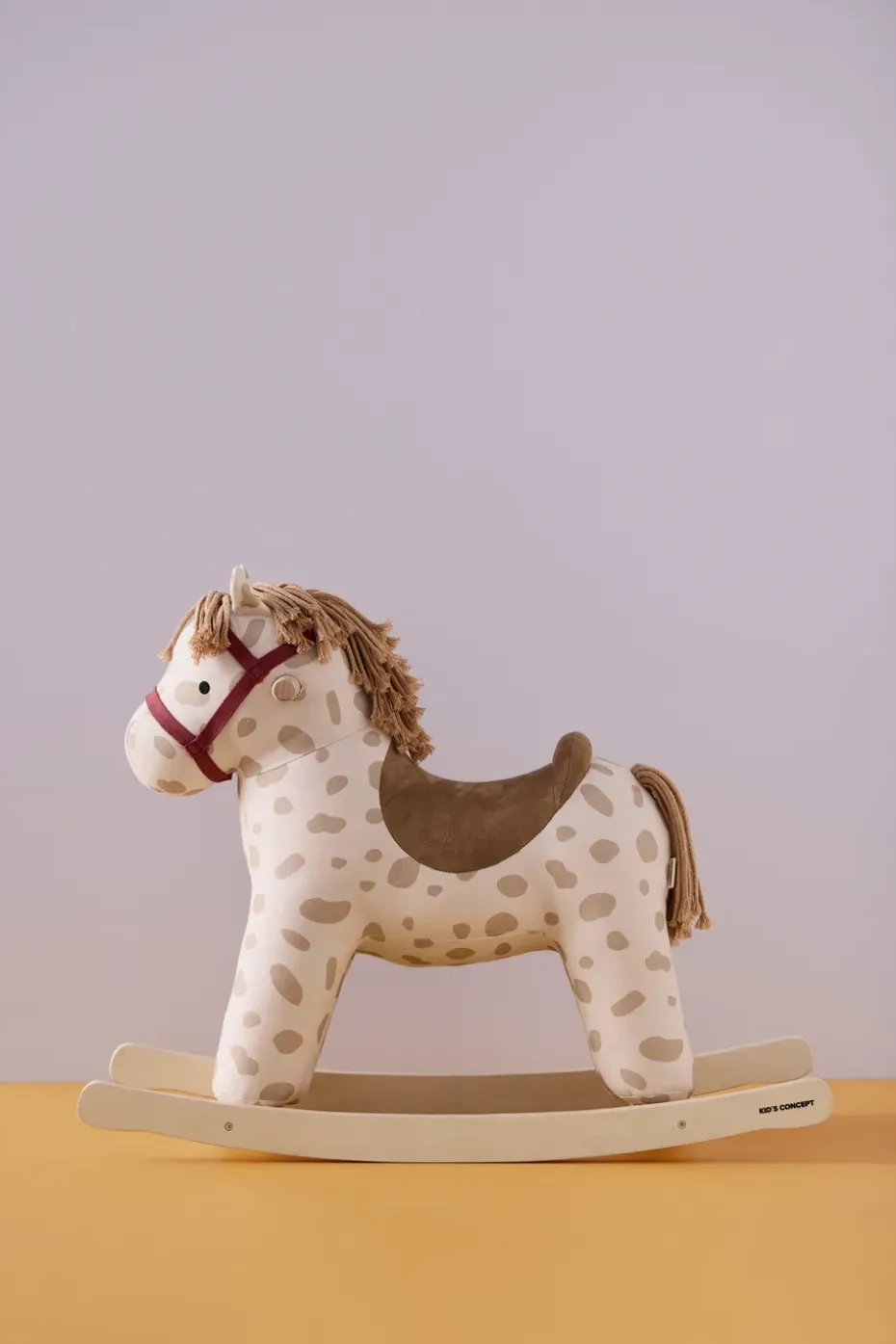 Caballo balancín Kid's Concept, Dotty
