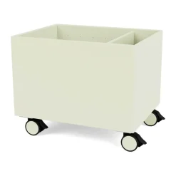 Caja de almacenaje Colour Box II, Pomelo