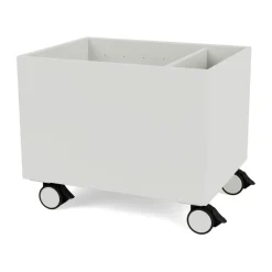 Caja de almacenaje Colour Box II, Nordic