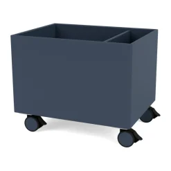 Caja de almacenaje Colour Box II, Juniper