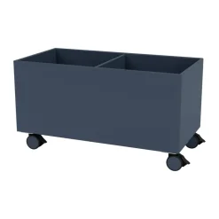 Caja de almacenaje Colour Box III, Juniper