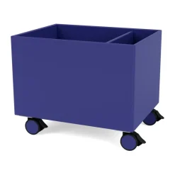 Caja de almacenaje Colour Box II, Monarch