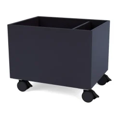 Caja de almacenaje Colour Box II, Shadow