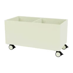Caja de almacenaje Colour Box III, Pomelo