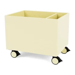 Caja de almacenaje Colour Box II, Camomile