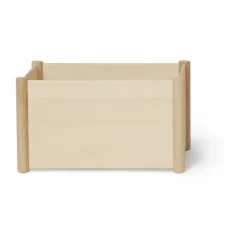 Caja de almacenaje Pillar M, Haya