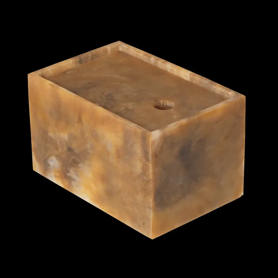 Caja de almacenamiento Mist 10x15 cm, Sugar kelp