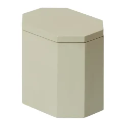 Caja de almacenamiento Nova 7,5x10 cm, Light Celedon